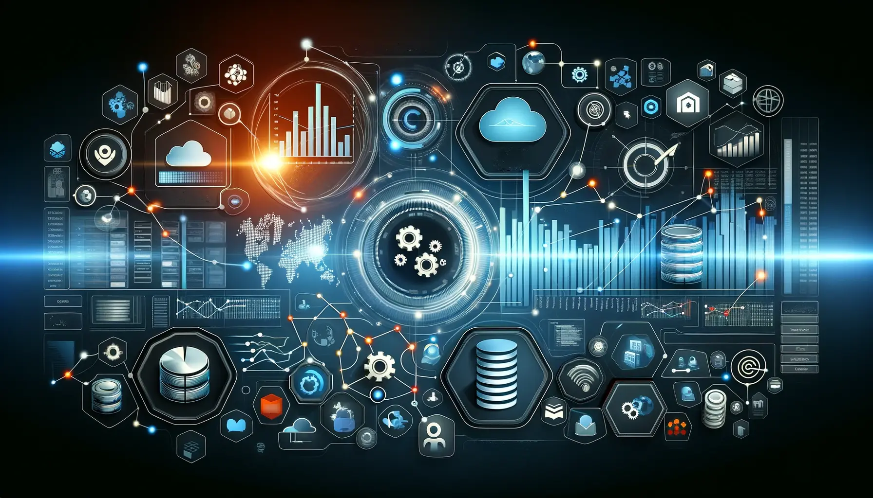 Integratrak Hero Image